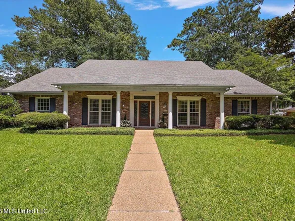5484 River Thames Pl, Jackson, MS 39211