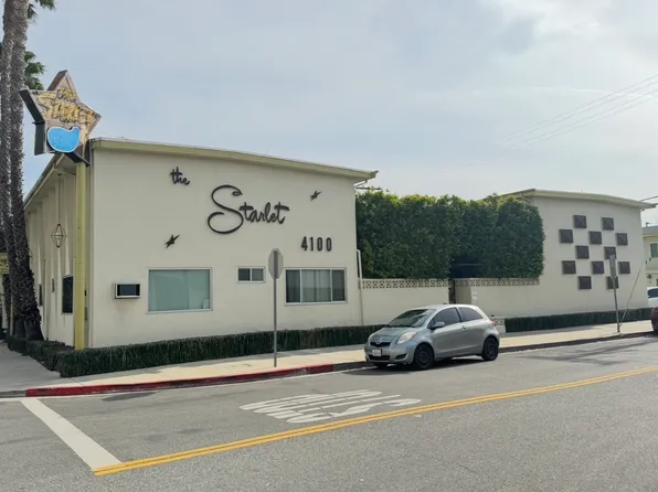 4100 Warner Blvd #M, Burbank, CA 91505