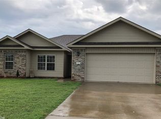 101 Willow Lk, Ward, AR 72176
