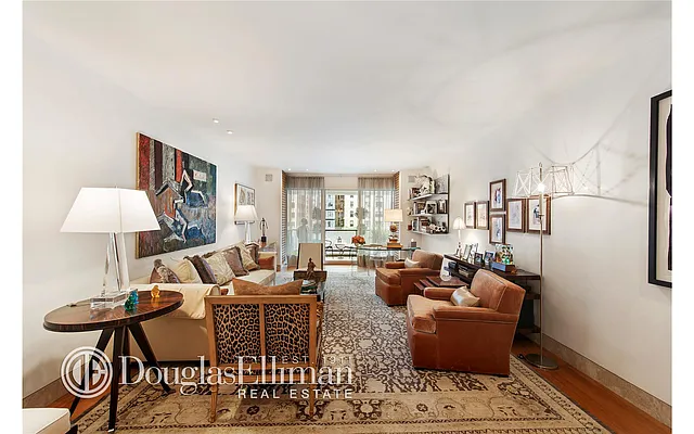 Sold by Douglas Elliman | media 10