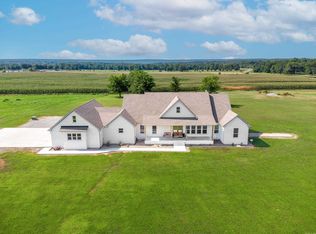 10 Pruett Rd, Conway, AR 72032