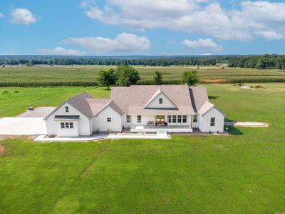 10 Pruett Rd, Conway, AR, 72032