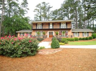 3519 Pebble Beach Dr, Martinez, GA 30907