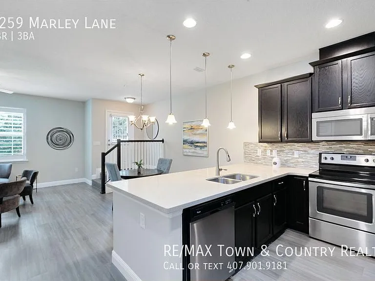 1259 Marley Ln — Photo 4