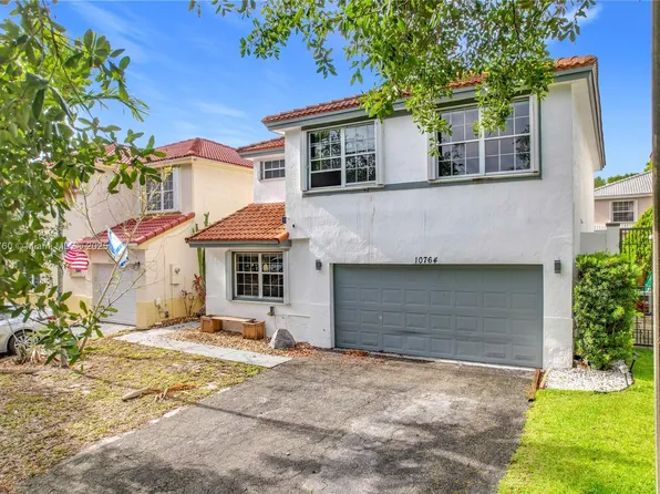 10764 Lenox Rd, Hollywood, FL 33026