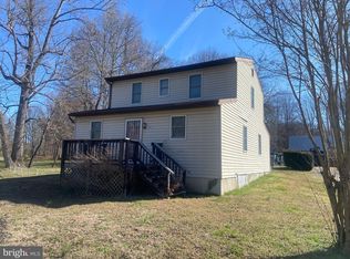 11415 Cornwall Rd, Owings, MD 20736