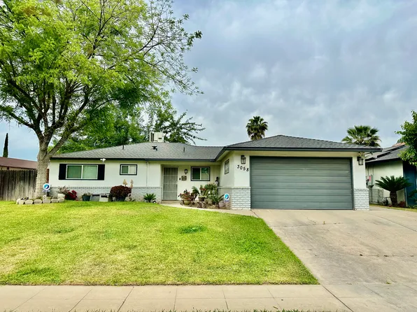 3058 W San Gabriel Ave, Fresno, CA 93722