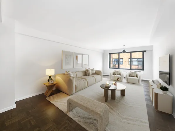 2 Tudor City Place image 2 of 13