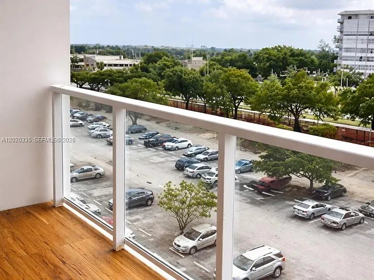 1351 NE Miami Gardens Dr #511E — Photo 13