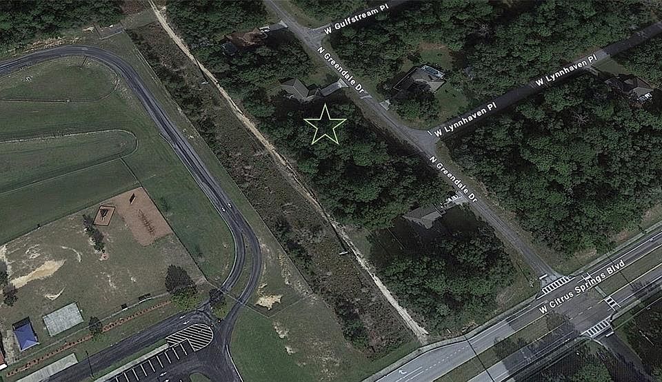1st image of 7648 N GREENDALE DRIVE LOT 5