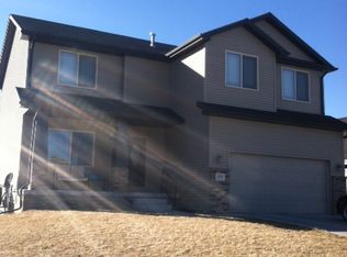 374 N 31st St, Ashland, NE 68003