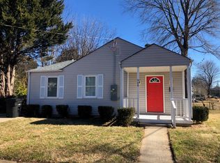 900 Lanier Ave, Danville, VA 24541
