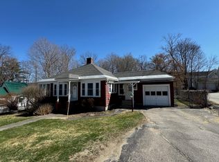 5 Webster St, Plymouth, NH 03264