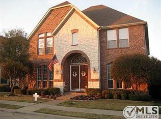 3511 University Park Ln, Irving, TX 75062