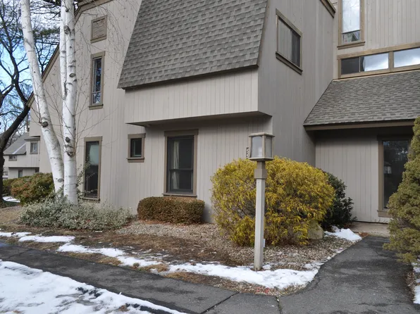 93 Mallard Drive #93, Farmington, CT 06118