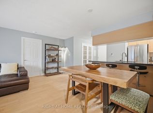 The Ovation, Mississauga, ON L5B 4M7