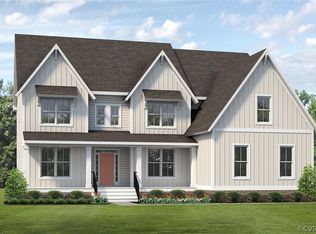 5780 Chaucer Dr, Providence Forge, VA