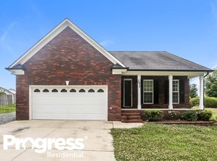 1675 Hess Rd, Concord, NC 28025