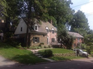 5212 Manning Pl NW, Washington, DC