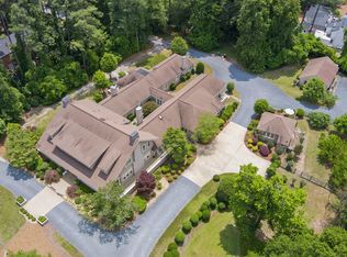 405 Beulah Hill Rd N, Pinehurst, NC 28374