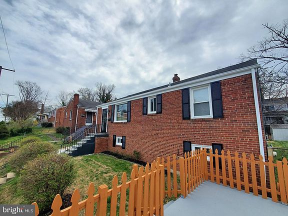3rd image of 4007 Alton St