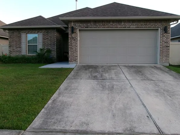 2633 Anchor Dr, Marrero, LA 70072