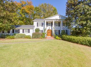 341 Blanton Rd NW, Atlanta, GA 30342