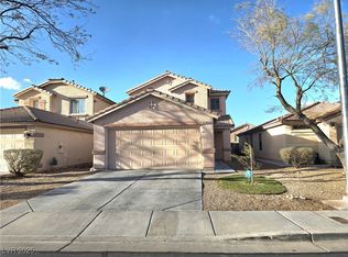 9662 Allison Ranch Ave, Las Vegas, NV 89148