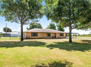 4577 County Street 2820 St, Marlow, OK 73055