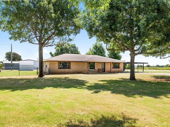 4577 County Street 2820 St, Marlow, OK 73055