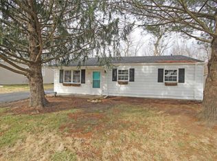 605 Butler Dr, Eureka, MO 63025