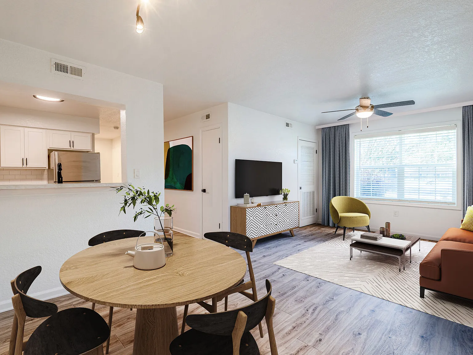 North Hill Apartments — Photo 3