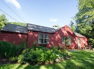 49 Cornwall Rd, Warren, CT 06754