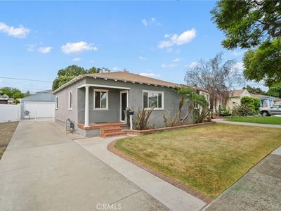 6143 Pearce Ave, Lakewood, CA, 90712