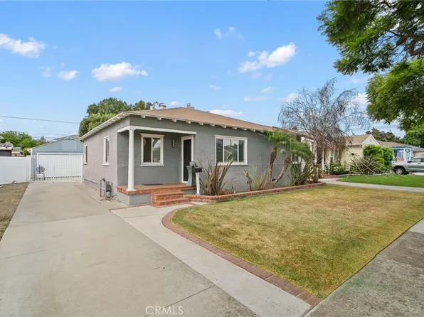 6143 Pearce Ave, Lakewood, CA 90712