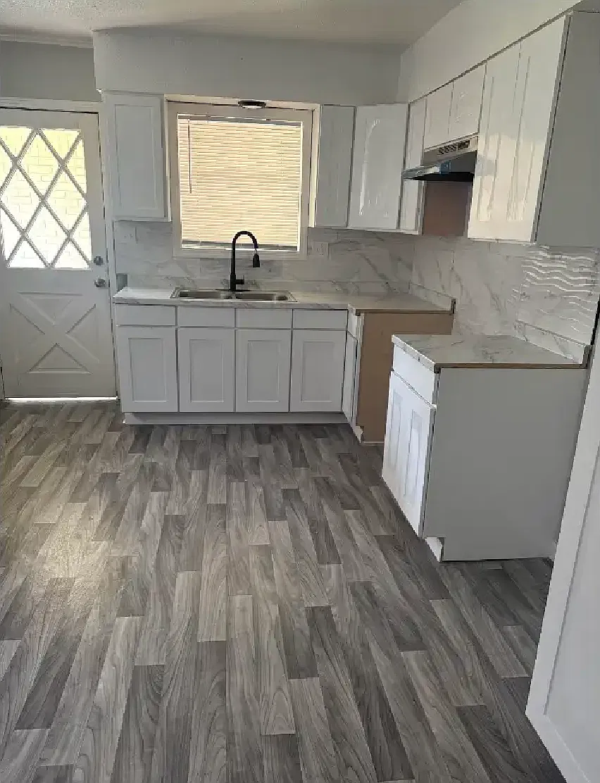 3 bed, 1100 sqft, $1,500 — Photo 4