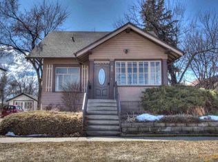 819 Fulton St, Rapid City, SD 57701