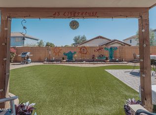 12732 W Rosewood Dr, El Mirage, AZ 85335