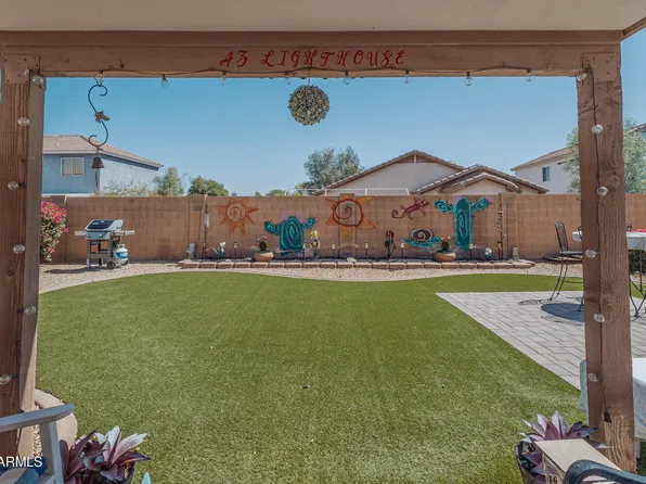 12732 W ROSEWOOD Drive, El Mirage, AZ 85335