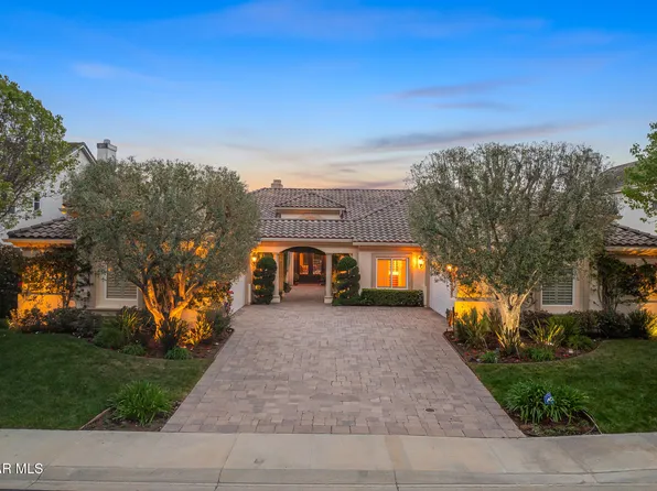 6858 Trevino Dr, Moorpark, CA 93021