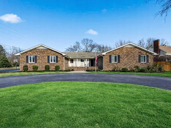 1454 Indian Pl, Murfreesboro, TN 37129