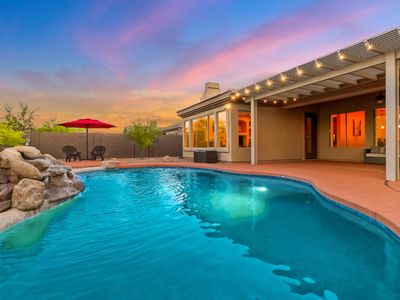 12681 S 177th Ln, Goodyear, AZ, 85338