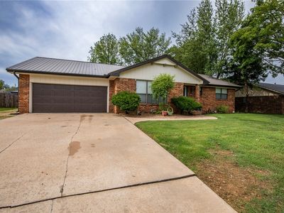 205 E Edmondson Ave, Springdale, AR, 72764