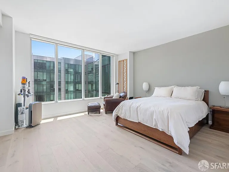 318 Spear St #8H-L — Photo 17