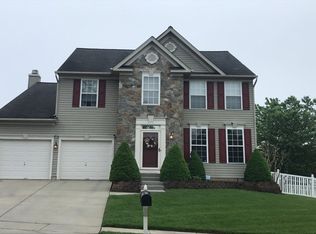 1126 Walnut Hill Ct, Abingdon, MD