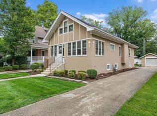 305 N Stone Ave, La Grange Park, IL 60526