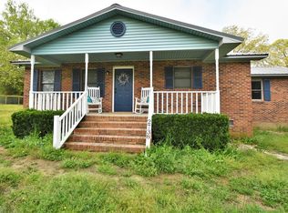 2738 Old 96 Indian Trl, Wagener, SC 29164