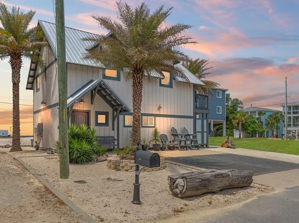 613 Fortner Ave, Mexico Beach, FL 32456