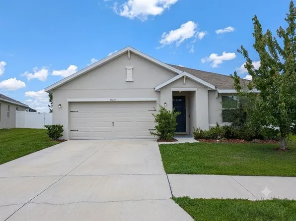 36250 Jenny Lynne Cir, Zephyrhills, FL 33541