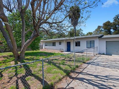 5106 Cathedral Oaks Rd, Santa Barbara, CA, 93111
